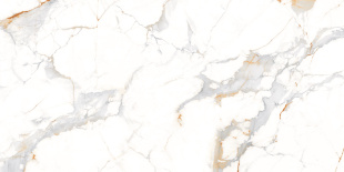 Керамогранит Buono Ceramica Marble Аletta Glossy арт. M4406P (60x120) полированный